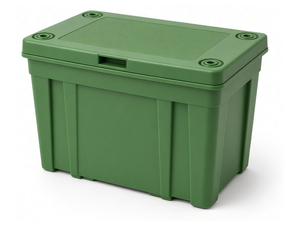 Cajas de Registro