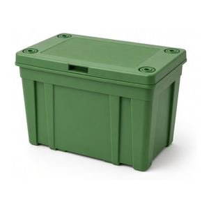 Cajas de Registro