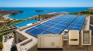 Sistemas Solares