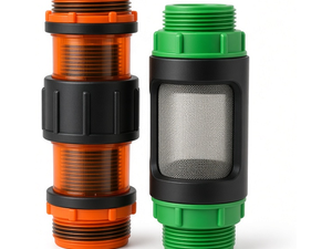Filtros de Riego