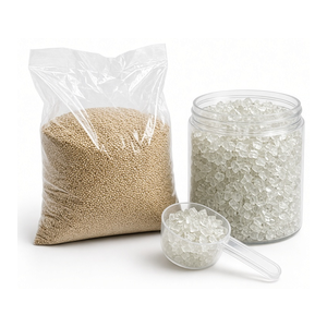 Materiales Filtrantes