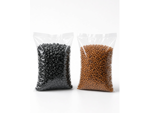 Materiales Filtrantes