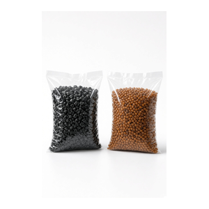 Materiales Filtrantes