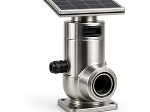 Motobombas Solares