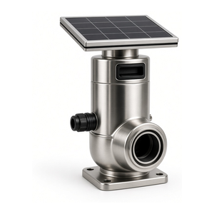 Motobombas Solares