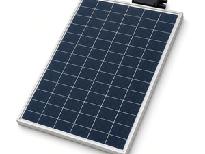Paneles Solares