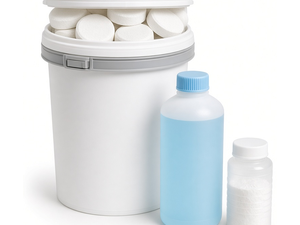 Químicos y Sanitizantes