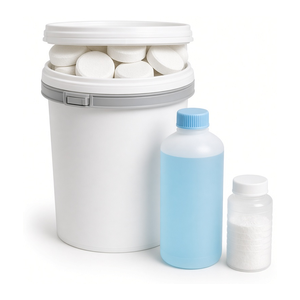 Químicos y Sanitizantes