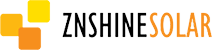 ZN Shine Solar