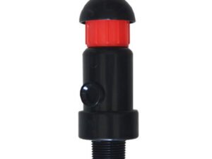VALVULA DE AIRE DE 1"