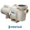 WHISPERFLO XF 3HP PENTAIR