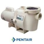 WHISPERFLO XF 3HP PENTAIR