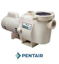 WHISPERFLO XF 3HP PENTAIR