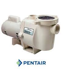 WHISPERFLO XF 3HP PENTAIR