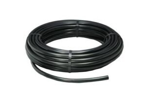 JARDIN RB TUBING DE DISTRIBUCION 1/4" 167ID