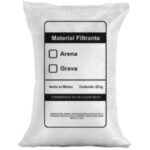 ARENA PARA FILTRO GRUESA 10-20 BULTO 25 KG