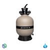 FILTRO MERUS SIBRAPE 19"