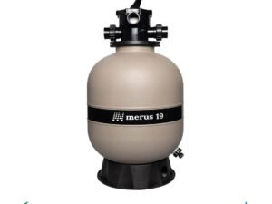 FILTRO MERUS SIBRAPE 19"
