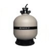 FILTROS MERUS SIBRAPE 27" CON VAL DE 1 ½"