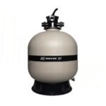 FILTROS MERUS SIBRAPE 27" CON VAL DE 1 ½"