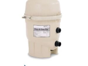 FILTRO CLEAN AND CLEAR PLUS 420