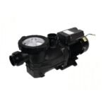 MOTOBOMBA ARGENTUM PRO 1.5 HP 110-220V