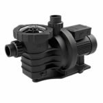 MOTOBOMBA AERIS II 1HP 127/220v
