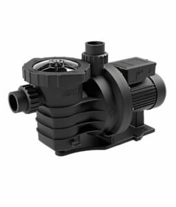 MOTOBOMBA AERIS II 1HP 127/220v
