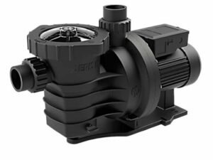 MOTOBOMBA AERIS II 1HP 127/220v