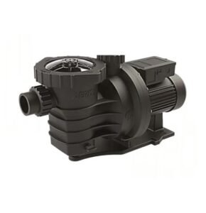 MOTOBOMBA AERIS II 1 1/2 HP, 110V/220V