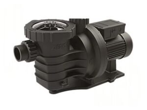 MOTOBOMBA AERIS II 1 1/2 HP, 110V/220V