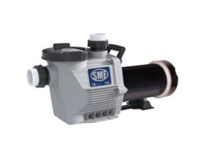 MOTOBOMBA WATERWAY SMF 2 HP, 220V