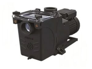 MOTOBOMBA ORUM II ¾ HP, 110/220V, MOTOR IMPORTADO