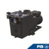MOTOBOMBA ORUM II 1 HP, 110/220V