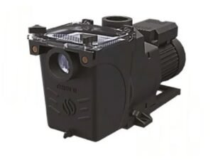 MOTOBOMBA ORUM II 1 HP, 110/220V