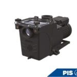 MOTOBOMBA ORUM II 2 HP, 220V, MOTOR IMPORTADO