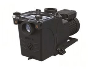 MOTOBOMBA ORUM II DE 3/4 HP 110V MOTOR ECO