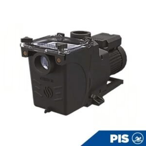 MOTOBOMBA ORUM II DE 3/4 HP 110V MOTOR ECO