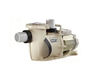 MOTOBOMBA WHISPERFLO XF 5HP