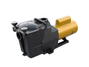 MOTOBOMBA HAYWARD SUPER PUMP 1.5 HP