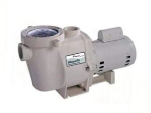 MOTOBOMBA WHISPERFLO 1.5 HP