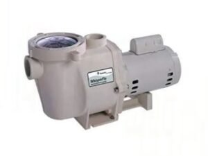 MOTOBOMBA WHISPERFLO 2 HP