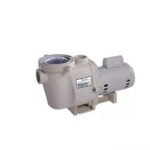 MOTOBOMBA WHISPERFLO 3.0 HP, 220V