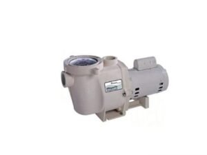 MOTOBOMBA WHISPERFLO 3.0 HP, 220V