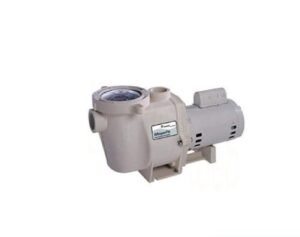 MOTOBOMBA WHISPERFLO 3.0 HP, 220V