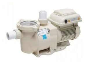 MOTOBOMBA SUPERFLO VS 115V/230
