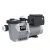 MOTOBOMBA POWER DEFENDER DE VELOCIDAD VARIABLE 2.7 HP