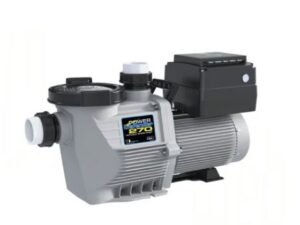MOTOBOMBA POWER DEFENDER DE VELOCIDAD VARIABLE 2.7 HP