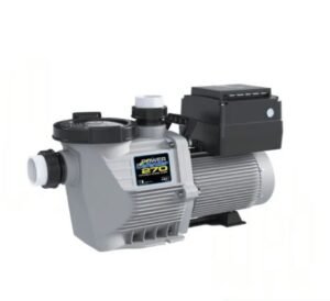 MOTOBOMBA POWER DEFENDER DE VELOCIDAD VARIABLE 2.7 HP
