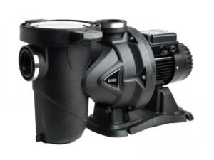 MOTOBOMBA DAB EUROSWIM ¾ HP, 208-220/60+FITTINGS